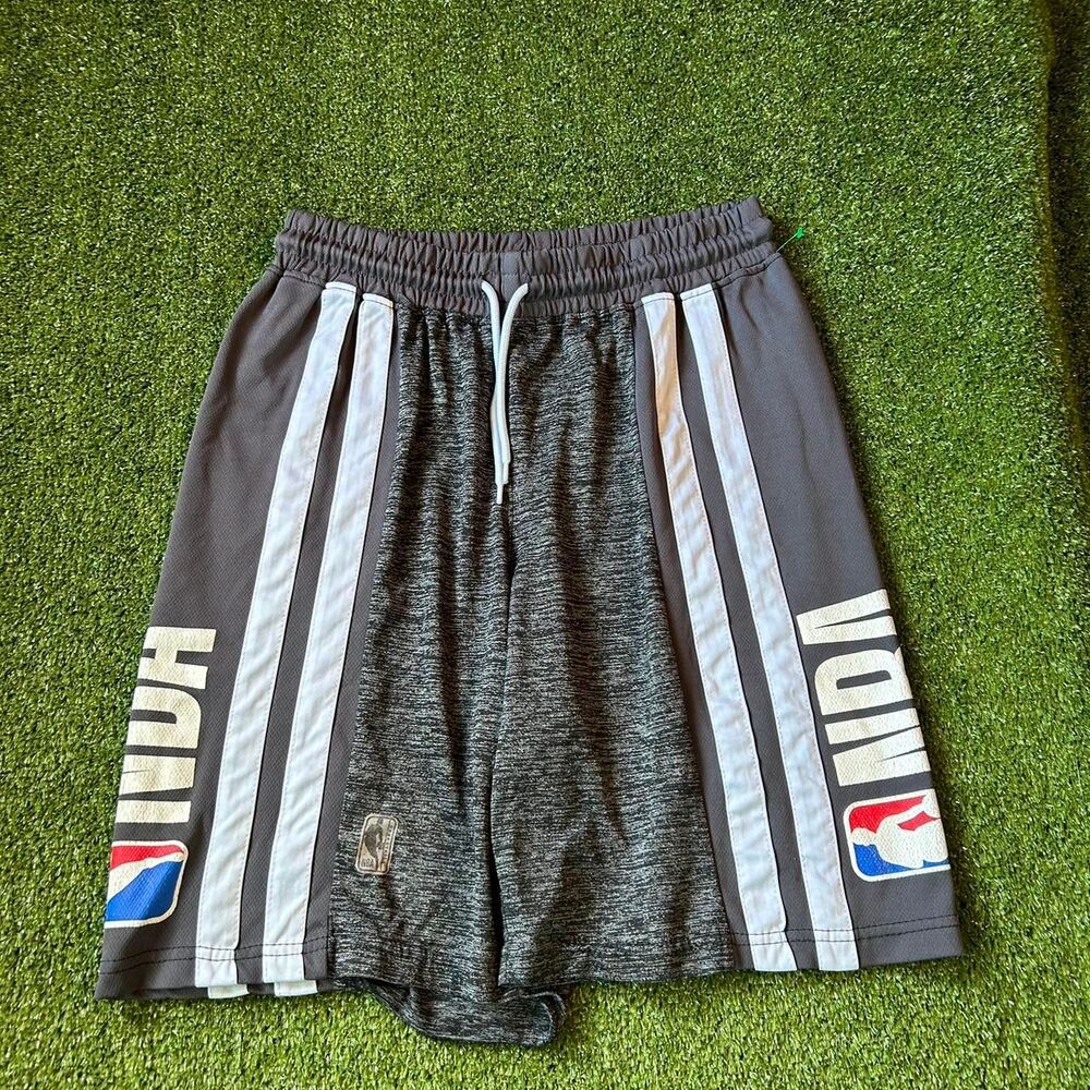 Nba Men's multi Shorts